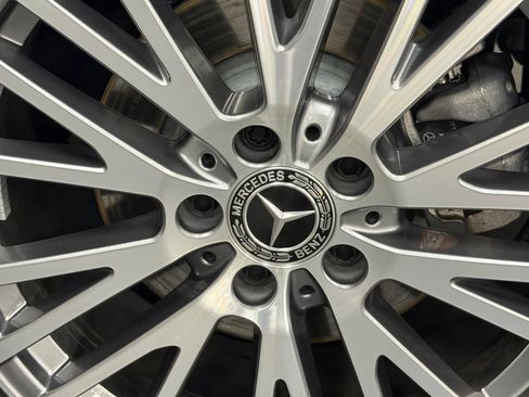 Certified 2026 Mercedes-Benz CLA 250 image 18