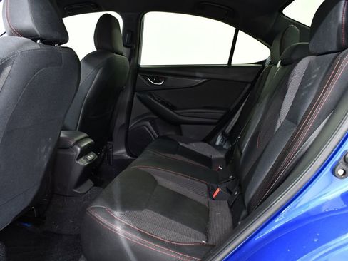 Used 2023 Subaru WRX Premium image 16