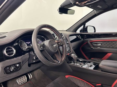 Used 2020 Bentley Bentayga Speed image 17