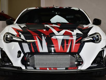 Used 2013 Scion FR-S