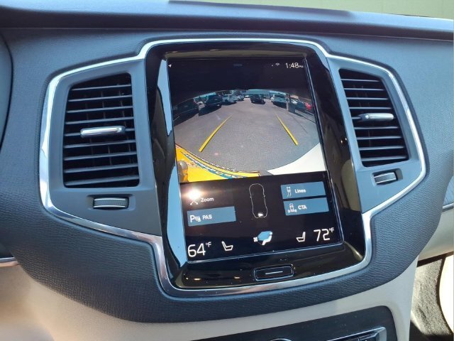 Used 2020 Volvo XC90 T6 Momentum AWD/4WD image 25