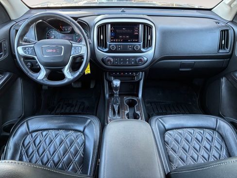 Used 2022 GMC Canyon Elevation w/ Driver Alert Package image 10