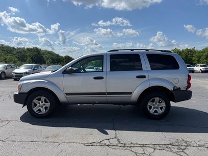 Used 2006 Dodge Durango SXT