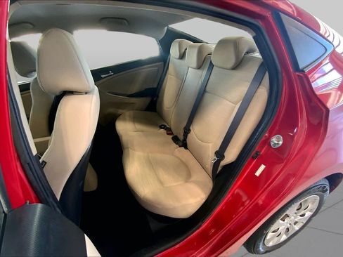 Used 2016 Hyundai Accent SE FWD image 21