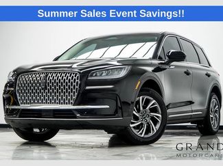 Used 2023 Lincoln Corsair FWD video 1