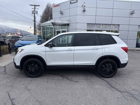 Used 2020 Honda Passport EX-L image 9