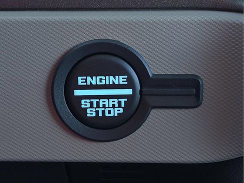 Used 2024 Ford Bronco Wildtrak AWD/4WD image 14