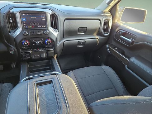 Used 2019 Chevrolet Silverado 1500 RST w/ All-Star Edition image 12