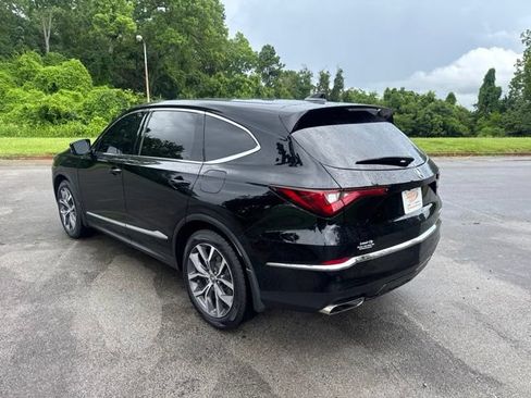 Used 2022 Acura MDX SH-AWD w/ Technology Package image 5