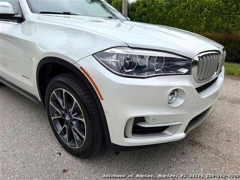 Used 2018 BMW X5 xDrive35i AWD/4WD image 21