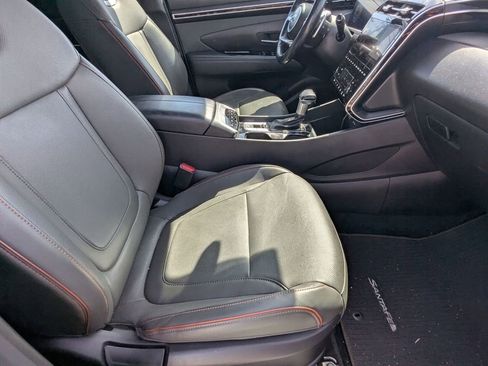 Certified 2023 Hyundai Santa Cruz Limited image 20