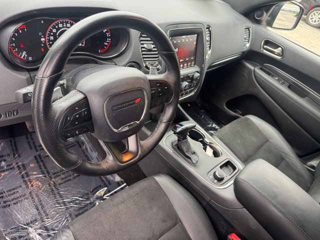 Used 2019 Dodge Durango R/T w/ Blacktop Package AWD/4WD image 18