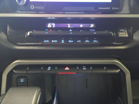 Used 2023 Toyota Tundra SR5 w/ TRD Off-Road Package image 26