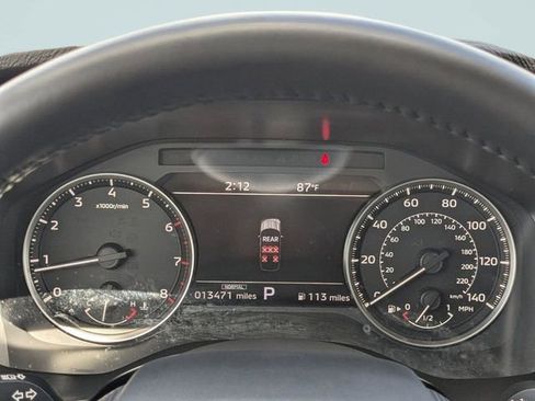 Used 2025 Mitsubishi Outlander SE AWD/4WD image 28