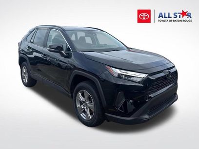 Used 2024 Toyota RAV4 XLE