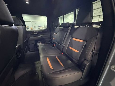 Used 2023 GMC Sierra 1500 AT4 w/ AT4 Premium Package AWD/4WD image 20