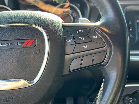 Used 2015 Dodge Challenger SXT w/ Super Sport Group (SS/T) RWD image 13