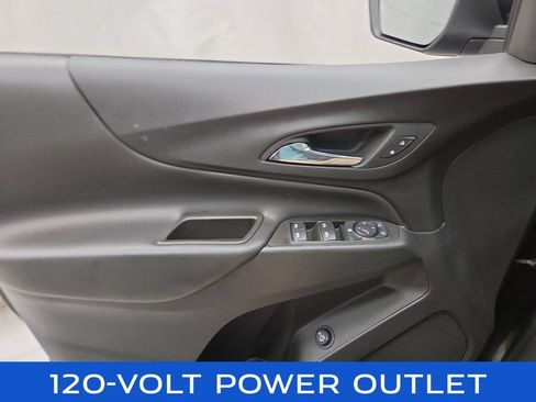 Certified 2023 Chevrolet Equinox LT AWD/4WD image 21
