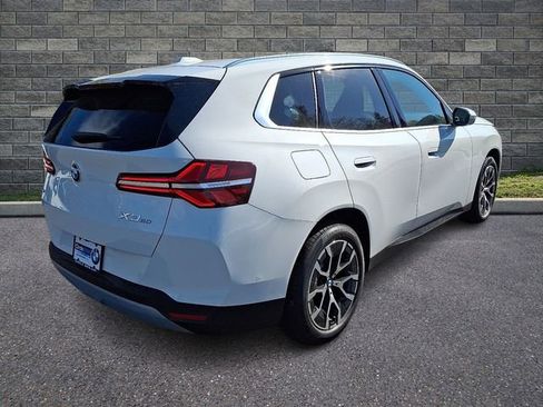 New 2026 BMW X3 xDrive30 AWD/4WD image 6