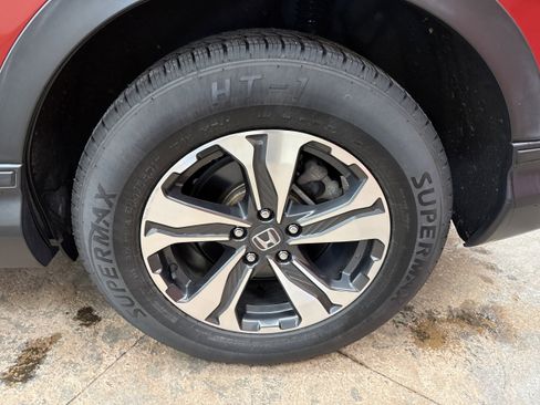 Used 2020 Honda CR-V LX image 6