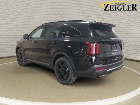 New 2026 Kia Sorento SX Prestige AWD/4WD image 7