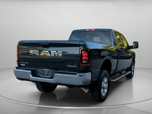 Used 2026 RAM 2500 Big Horn AWD/4WD image 26