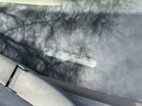 Used 2017 Chevrolet Tahoe LT w/ Max Trailering Package image 8