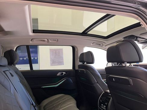 Used 2023 BMW X7 xDrive40i w/ Parking Assistance Package AWD/4WD image 31