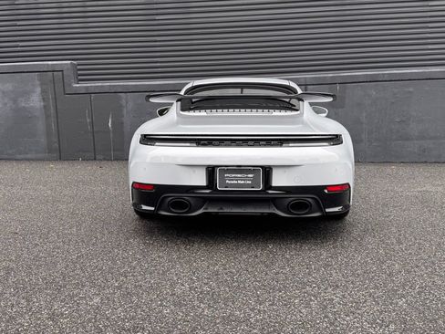 Certified 2026 Porsche 911 Carrera 4S AWD/4WD image 7