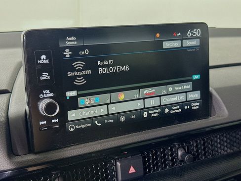Used 2023 Honda CR-V Sport Touring image 30