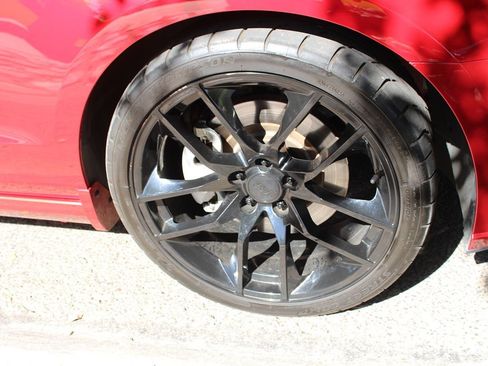 Used 2013 Ford Mustang GT Premium w/ Security Pkg image 44