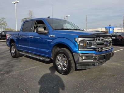 Used 2019 Ford F150 XLT w/ XTR Package