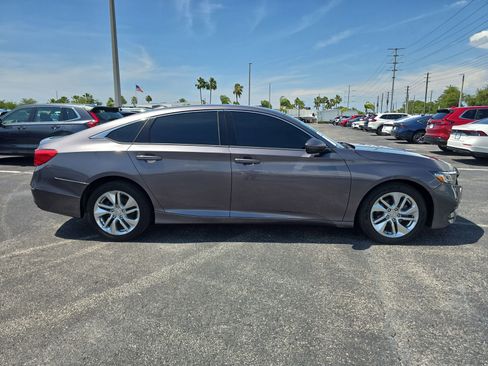 Used 2019 Honda Accord LX image 3
