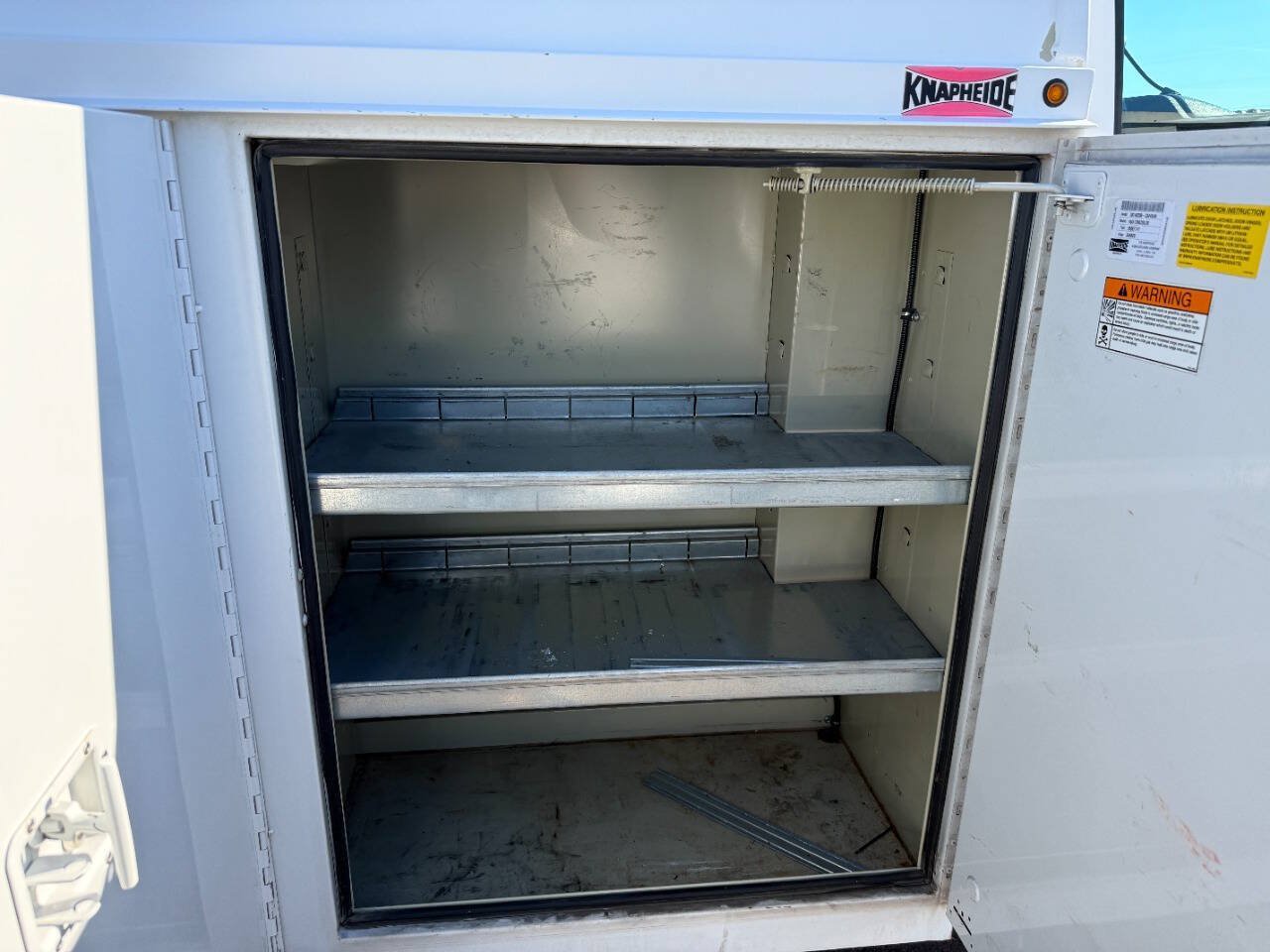Used 2013 Ford E-350 and Econoline 350 Super Duty RWD image 28