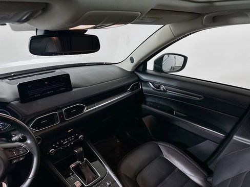 Used 2024 MAZDA CX-5 Carbon Edition image 26