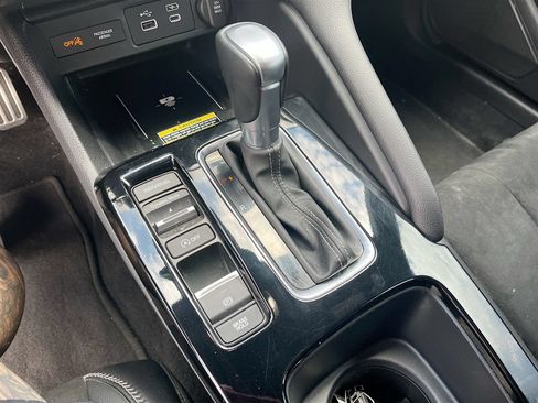 Used 2025 Acura Integra A-Spec FWD image 17