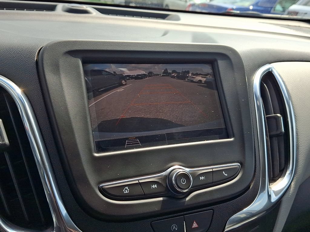 Used 2023 Chevrolet Equinox LS w/ LS Convenience Package AWD/4WD image 20
