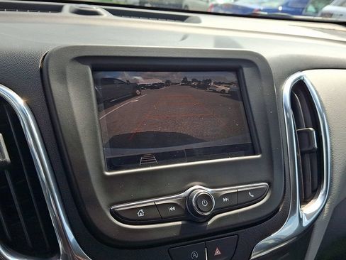 Used 2023 Chevrolet Equinox LS w/ LS Convenience Package AWD/4WD image 20