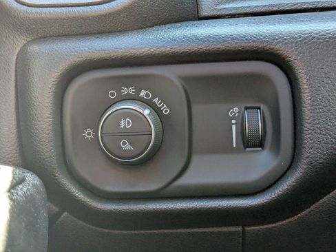 Used 2026 RAM 3500 Tradesman AWD/4WD image 23