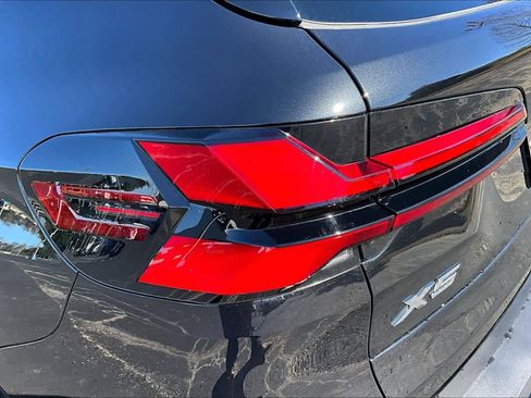 Certified 2026 BMW X5 xDrive40i image 28