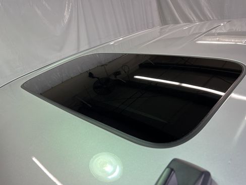 Certified 2022 Chevrolet Silverado 1500 LT Trail Boss w/ LT Trail Boss Premium Package image 16