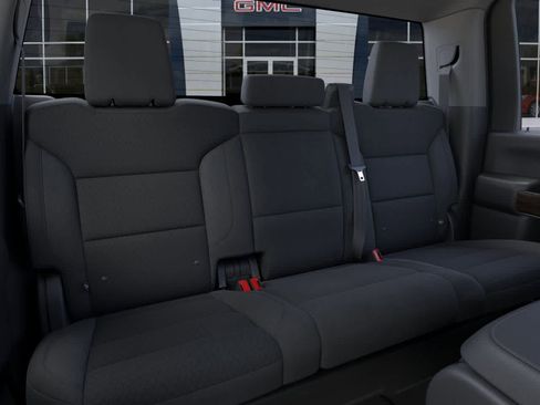 New 2026 GMC Sierra 2500 Pro w/ Convenience Package image 17