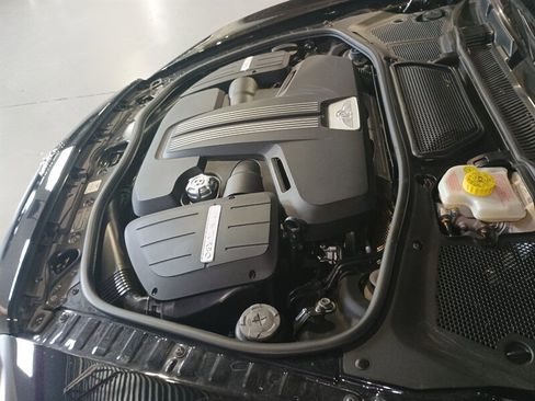 Used 2016 Bentley Continental GT V8 S AWD/4WD image 44