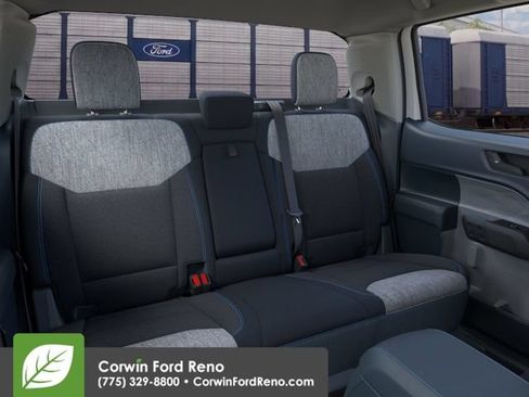 New 2026 Ford Maverick XLT w/ Equipment Group 301A AWD/4WD image 12