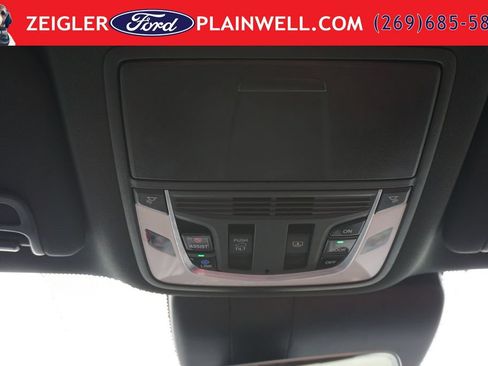 Used 2021 Acura RDX A-Spec AWD/4WD image 32
