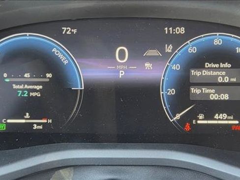 New 2026 Toyota Camry XSE image 11