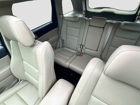 Used 2020 Jeep Grand Cherokee Limited image 22