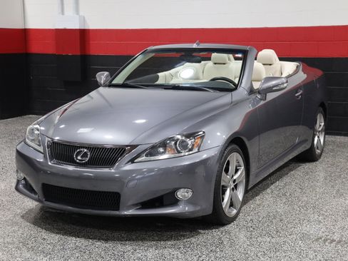 Used 2015 Lexus IS 250C image 14