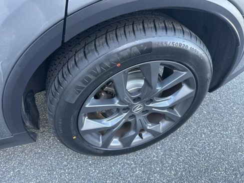 Used 2023 Acura MDX A-Spec image 23