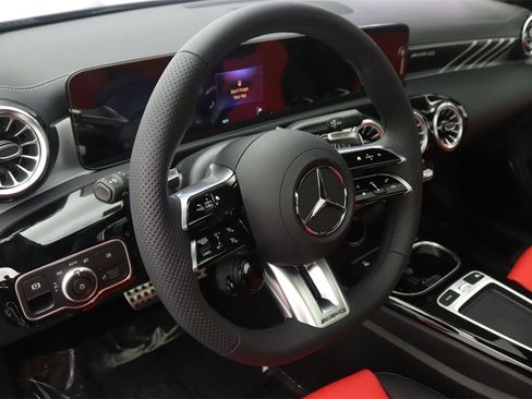 New 2026 Mercedes-Benz CLA 45 AMG S 4MATIC image 5